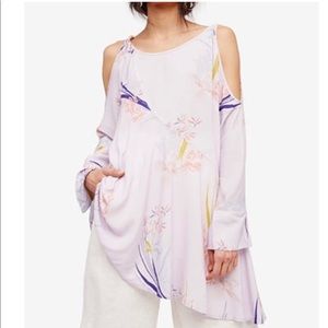 Free People Tunic